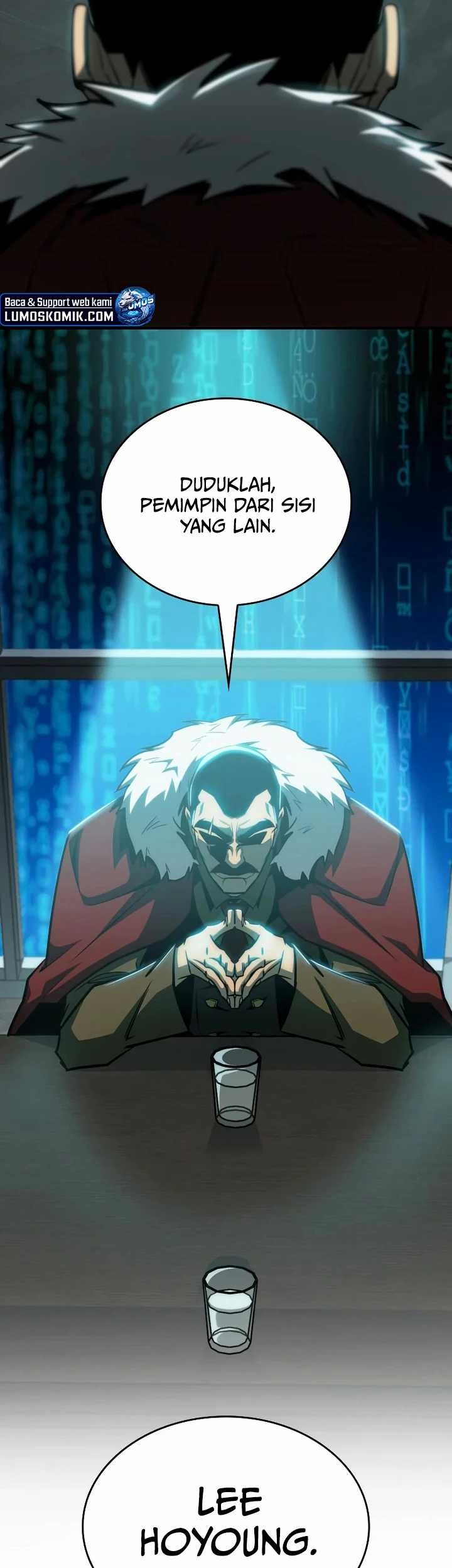 My Exclusive Tower Guide chapter 30 halaman 9