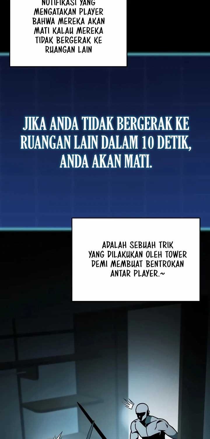 My Exclusive Tower Guide chapter 30 halaman 12