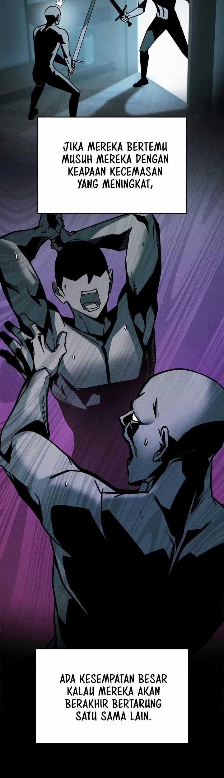My Exclusive Tower Guide chapter 30 halaman 13
