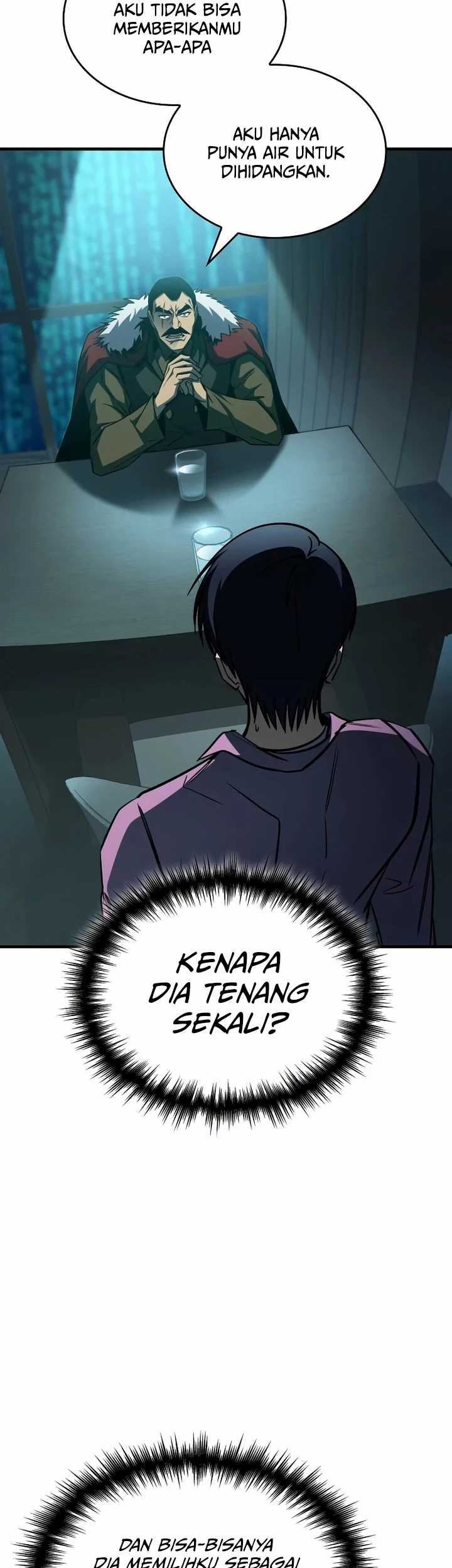 My Exclusive Tower Guide chapter 30 halaman 15