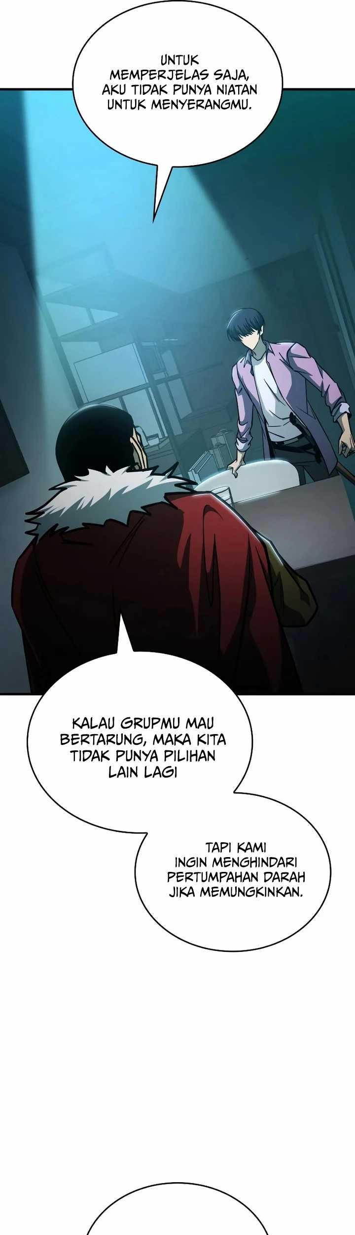 My Exclusive Tower Guide chapter 30 halaman 17