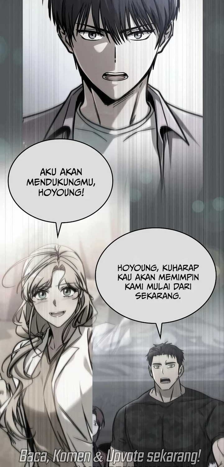 My Exclusive Tower Guide chapter 30 halaman 22