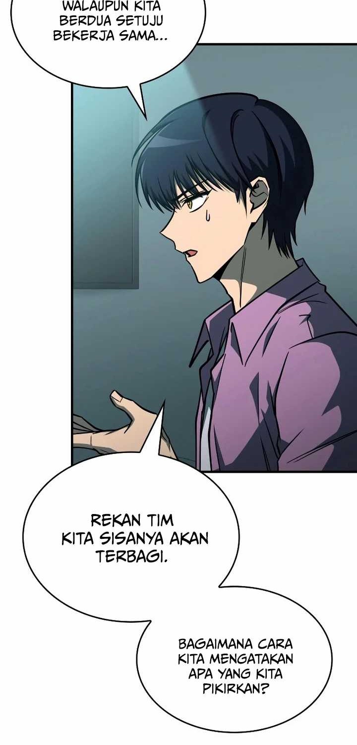My Exclusive Tower Guide chapter 30 halaman 26