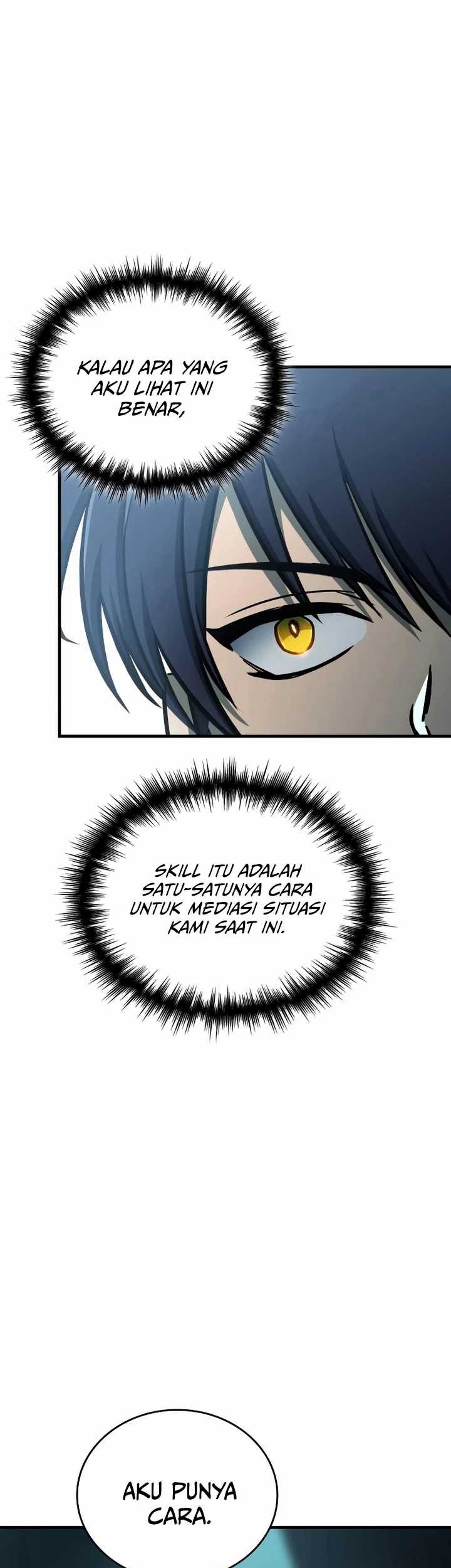 My Exclusive Tower Guide chapter 30 halaman 27