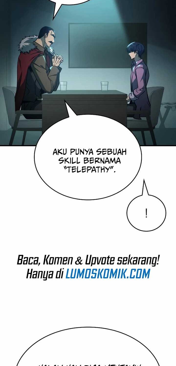 My Exclusive Tower Guide chapter 30 halaman 28
