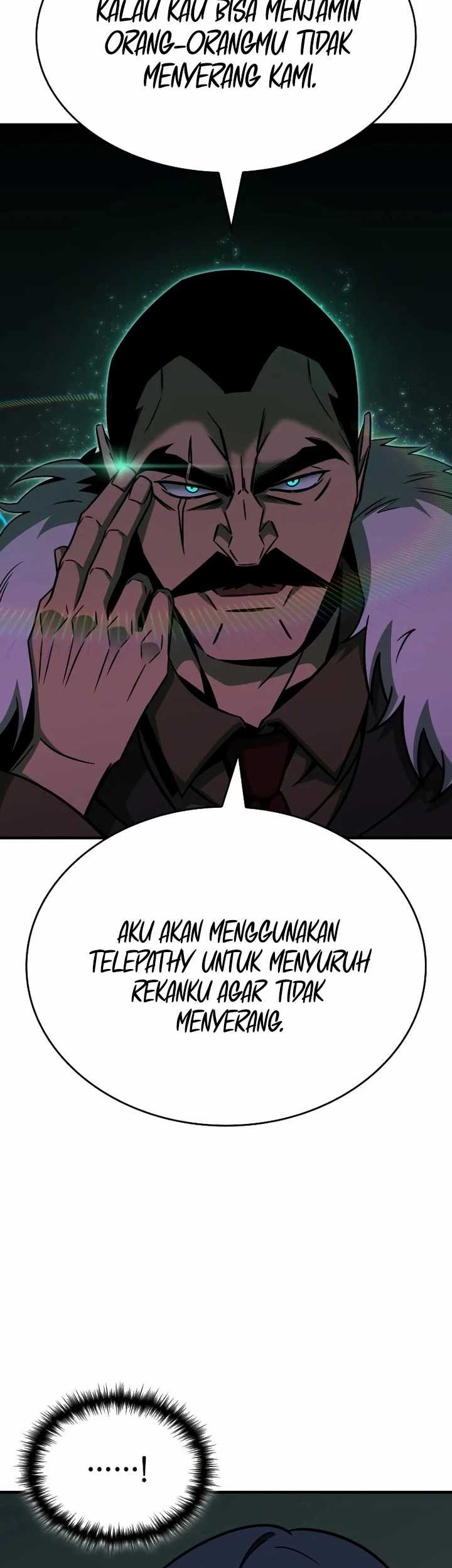 My Exclusive Tower Guide chapter 30 halaman 29