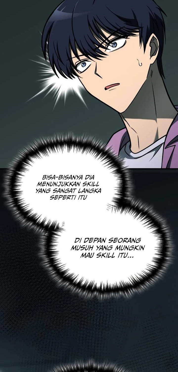 My Exclusive Tower Guide chapter 30 halaman 30