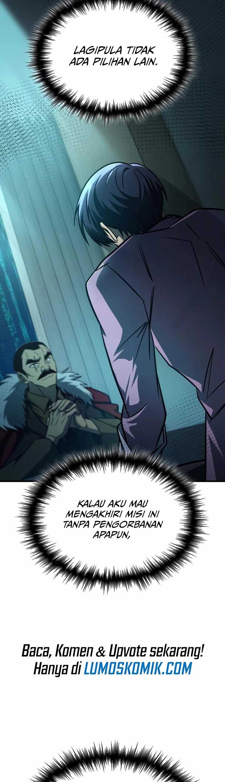 My Exclusive Tower Guide chapter 30 halaman 31