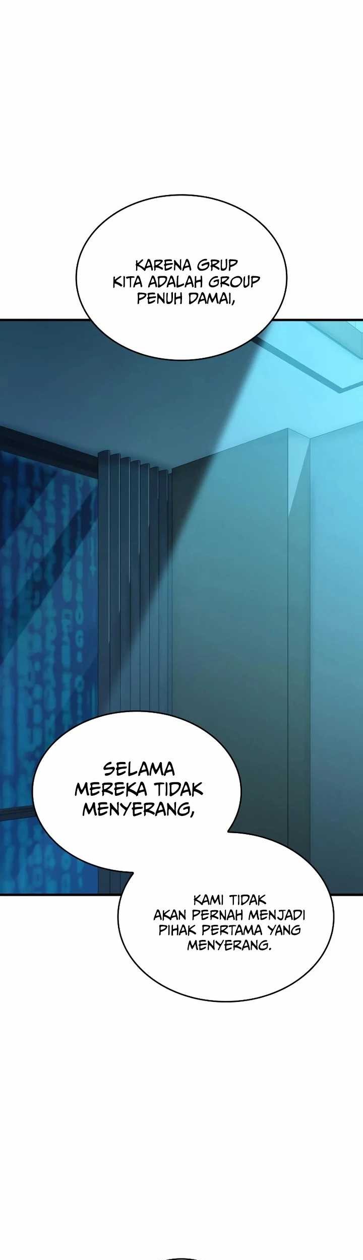 My Exclusive Tower Guide chapter 30 halaman 33