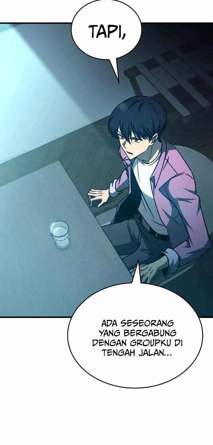 My Exclusive Tower Guide chapter 30 halaman 34