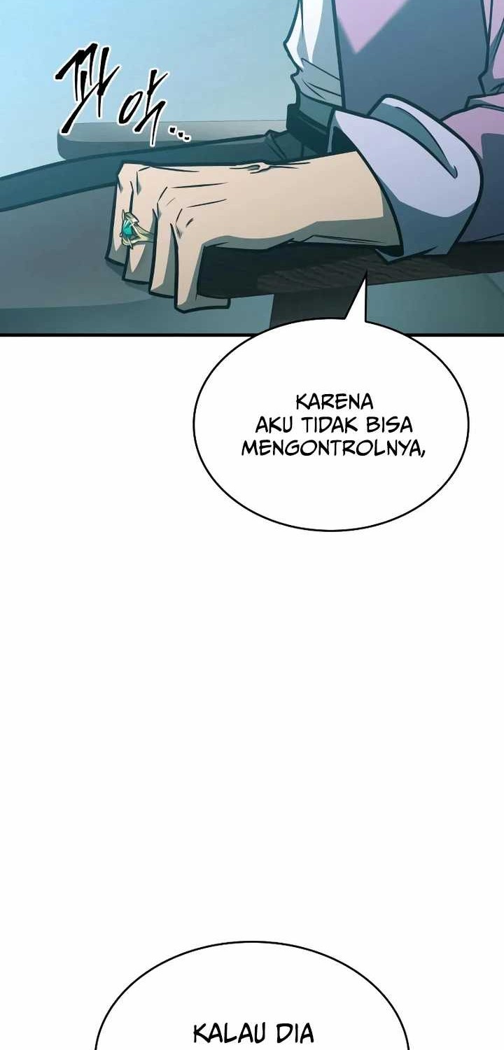 My Exclusive Tower Guide chapter 30 halaman 36