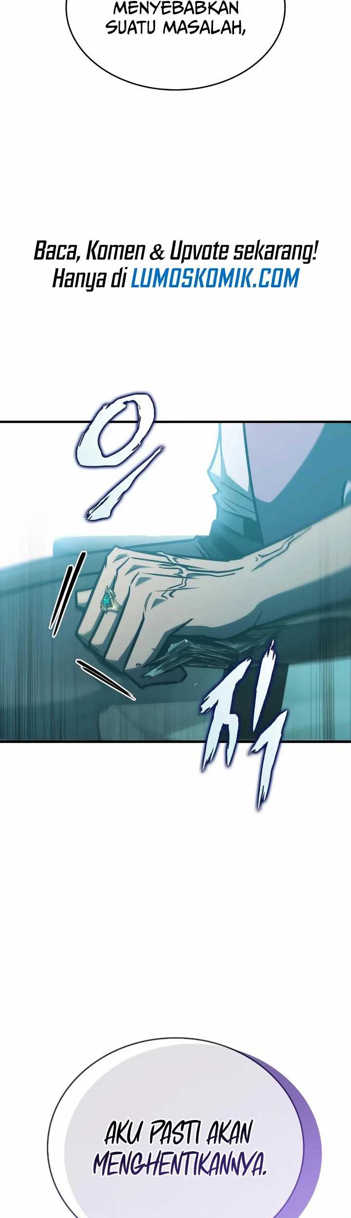 My Exclusive Tower Guide chapter 30 halaman 37