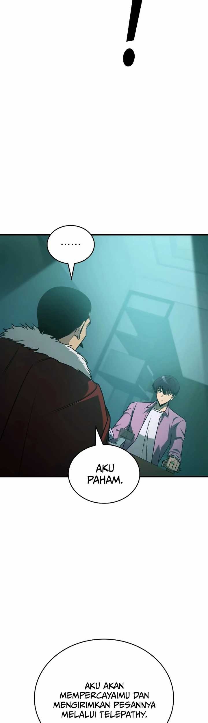 My Exclusive Tower Guide chapter 30 halaman 39