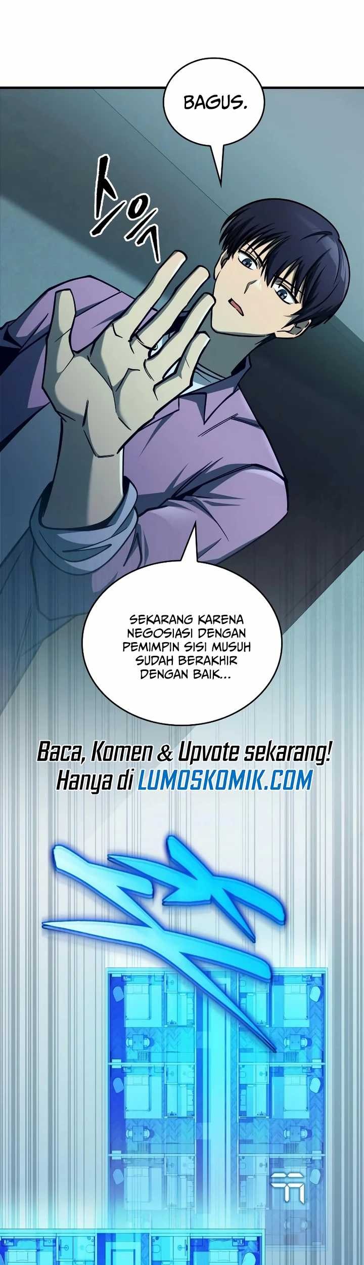 My Exclusive Tower Guide chapter 30 halaman 43