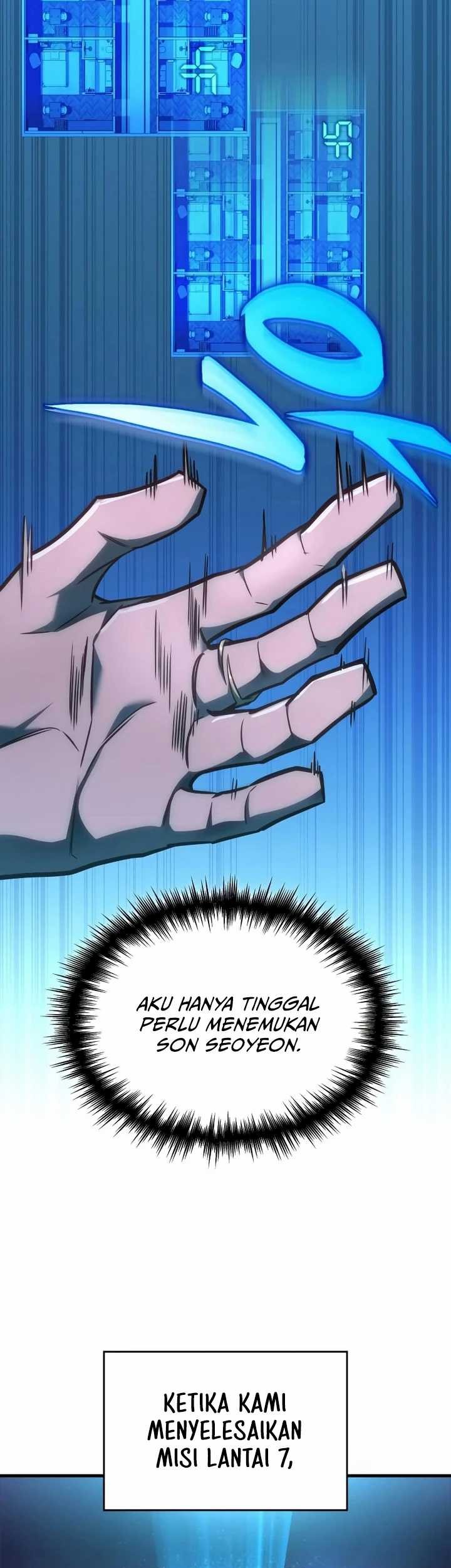 My Exclusive Tower Guide chapter 30 halaman 45