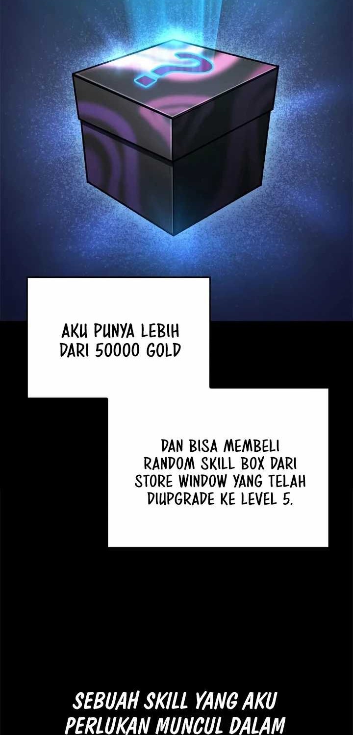 My Exclusive Tower Guide chapter 30 halaman 46