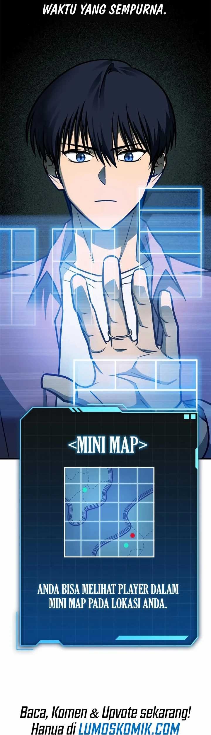 My Exclusive Tower Guide chapter 30 halaman 47