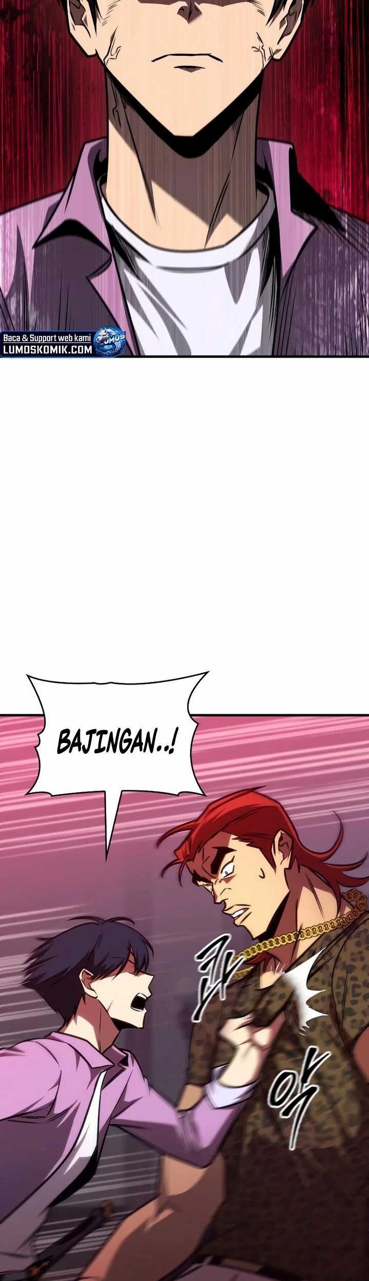 My Exclusive Tower Guide chapter 30 halaman 59