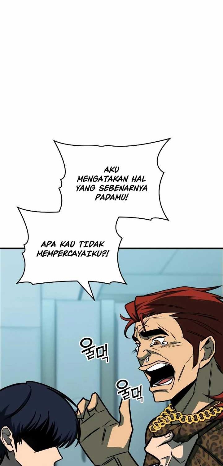 My Exclusive Tower Guide chapter 30 halaman 68