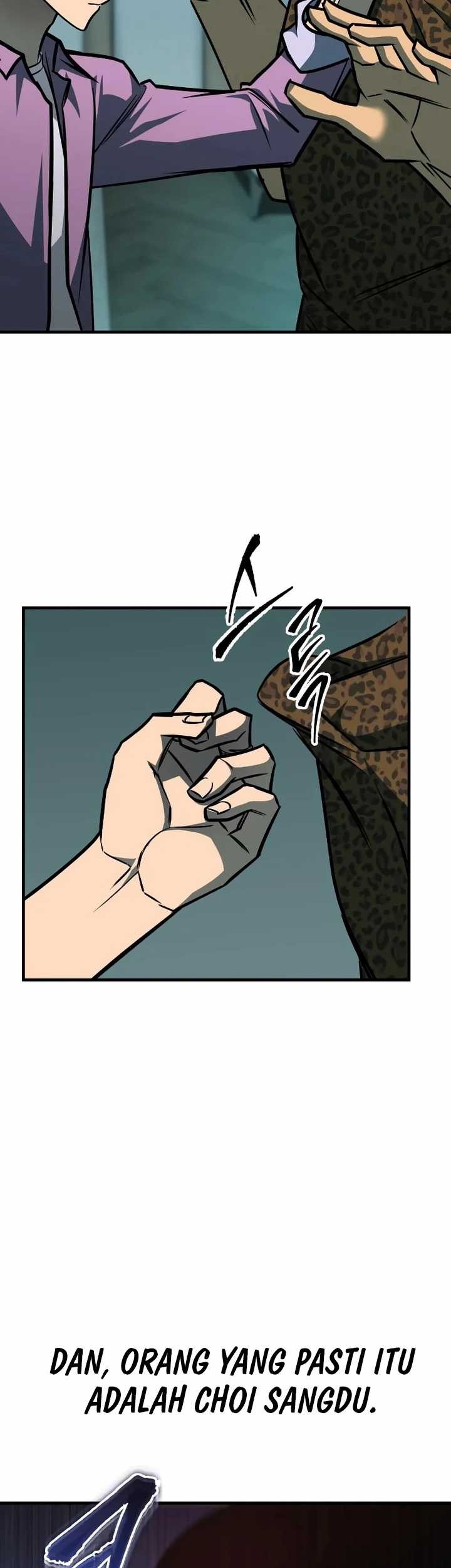 My Exclusive Tower Guide chapter 30 halaman 69