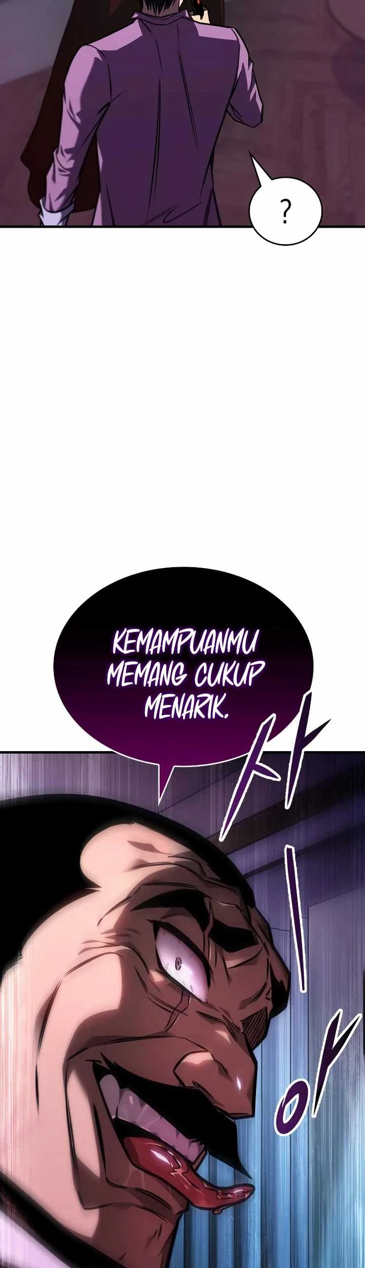 My Exclusive Tower Guide chapter 30 halaman 77