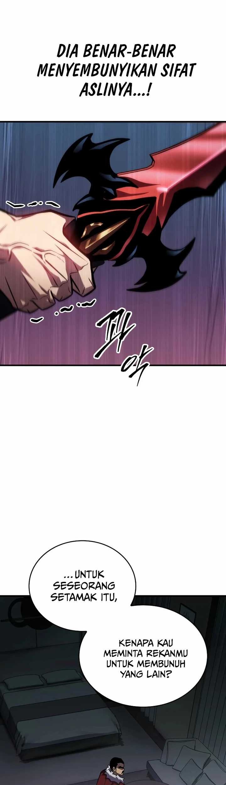 My Exclusive Tower Guide chapter 30 halaman 79