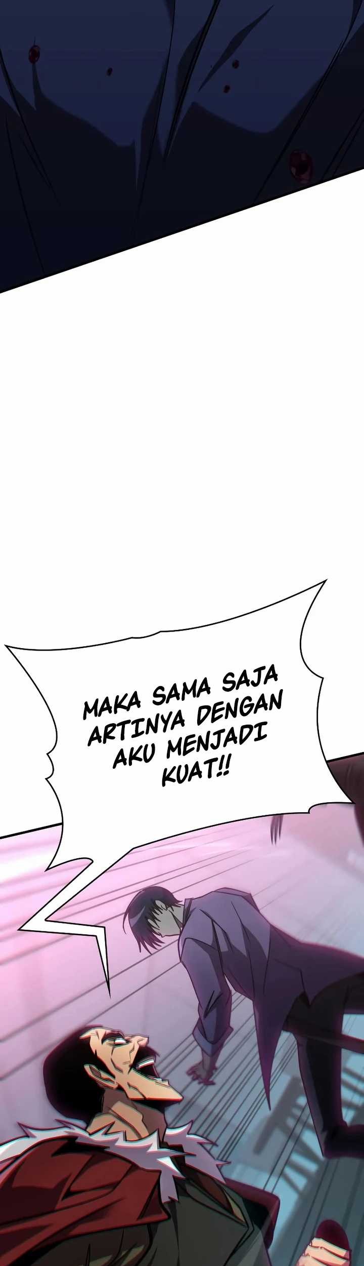 My Exclusive Tower Guide chapter 30 halaman 87