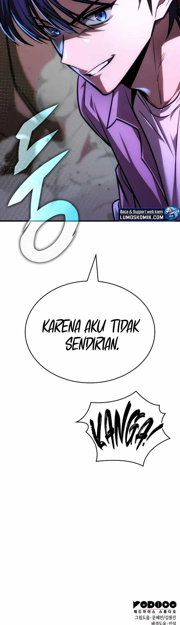 My Exclusive Tower Guide chapter 30 halaman 99