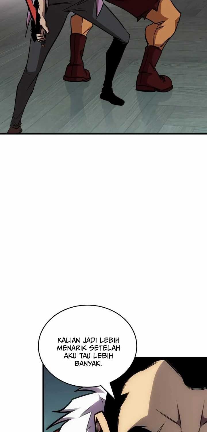 My Exclusive Tower Guide chapter 31 halaman 4