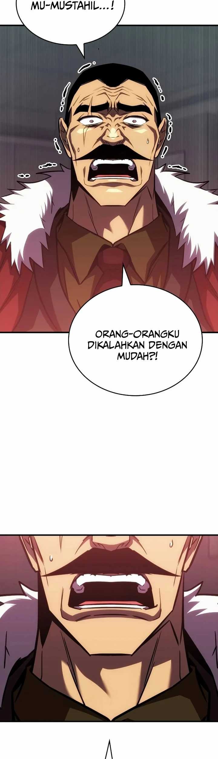 My Exclusive Tower Guide chapter 31 halaman 23