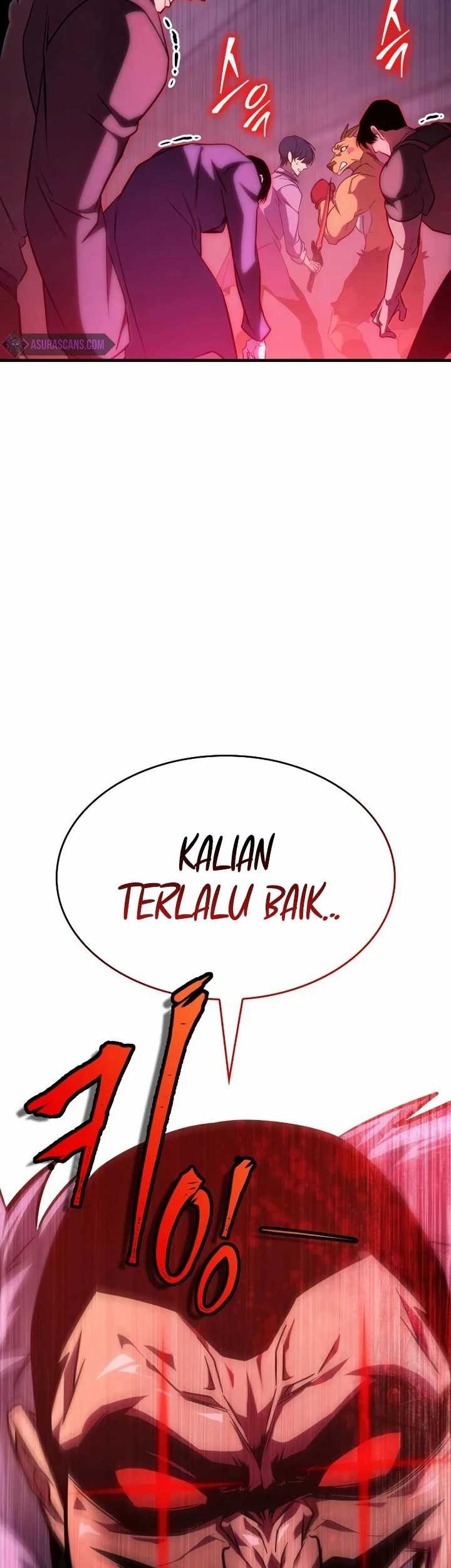 My Exclusive Tower Guide chapter 31 halaman 25