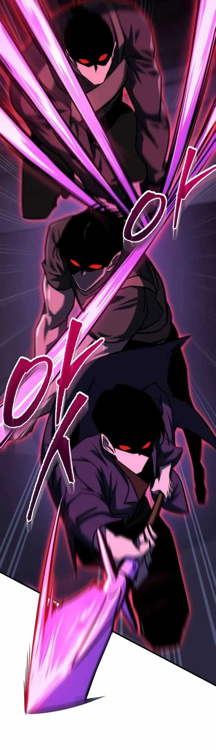 My Exclusive Tower Guide chapter 31 halaman 27