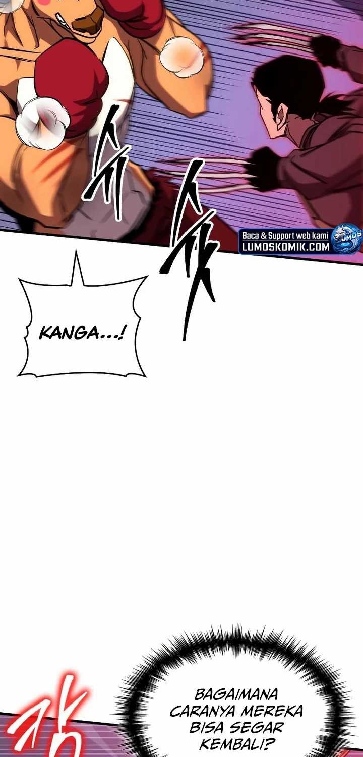 My Exclusive Tower Guide chapter 31 halaman 34