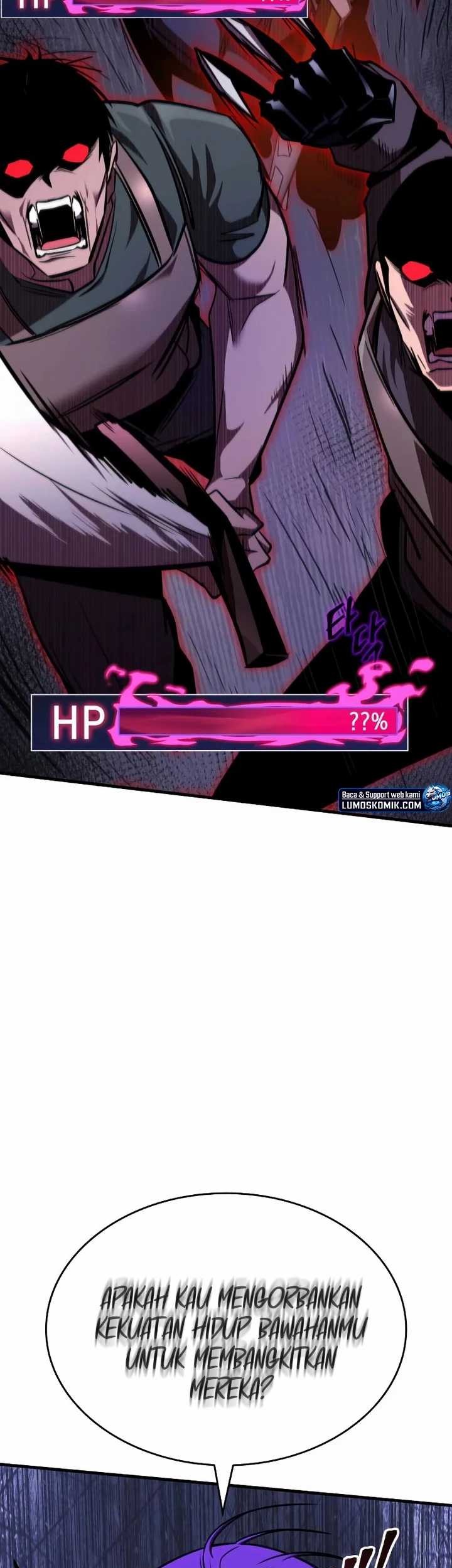 My Exclusive Tower Guide chapter 31 halaman 37