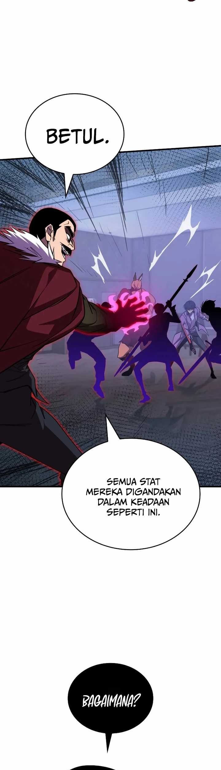 My Exclusive Tower Guide chapter 31 halaman 39