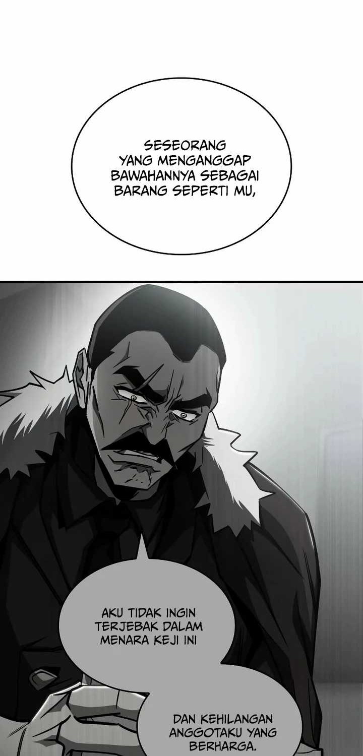 My Exclusive Tower Guide chapter 31 halaman 42