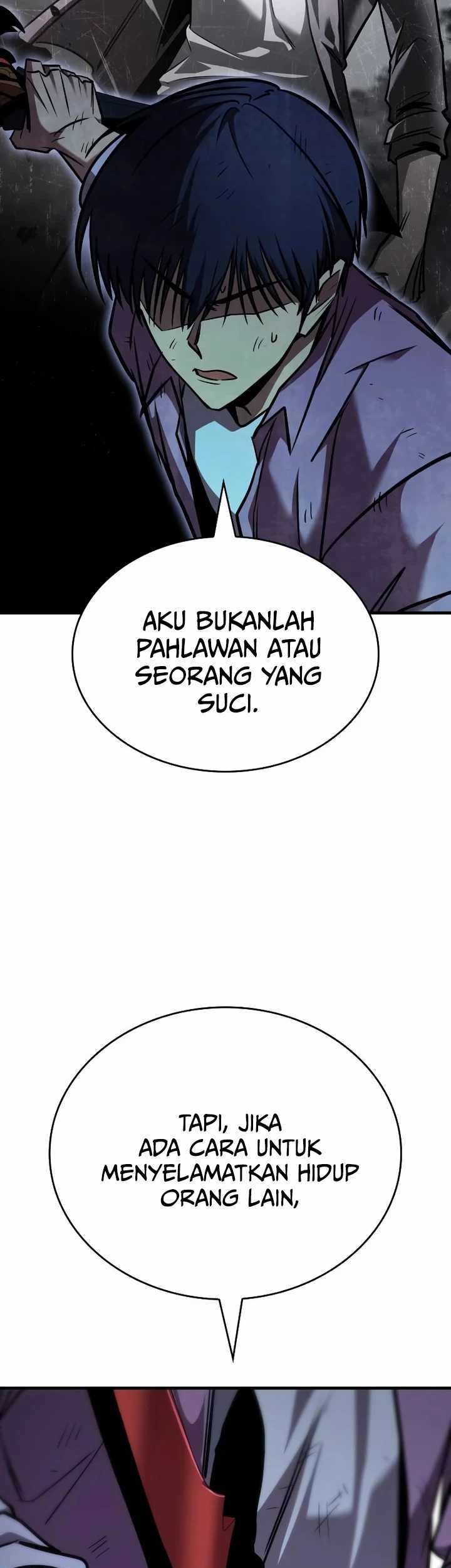 My Exclusive Tower Guide chapter 31 halaman 47