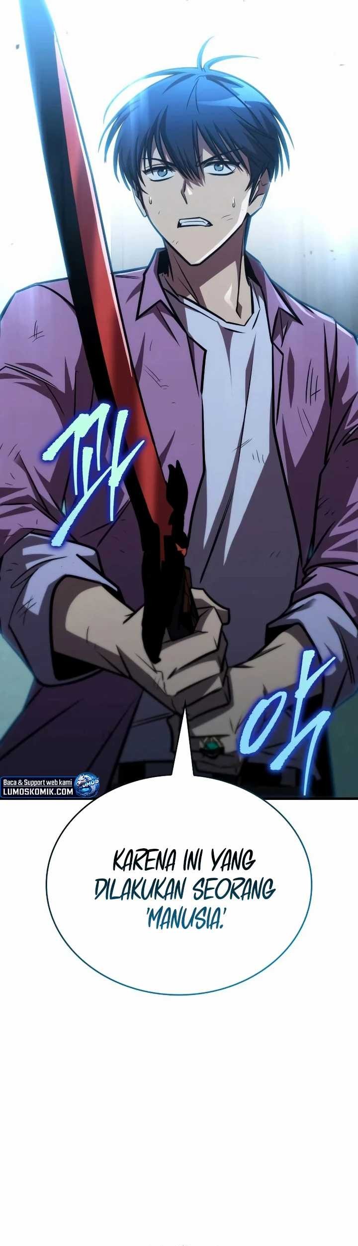 My Exclusive Tower Guide chapter 31 halaman 49