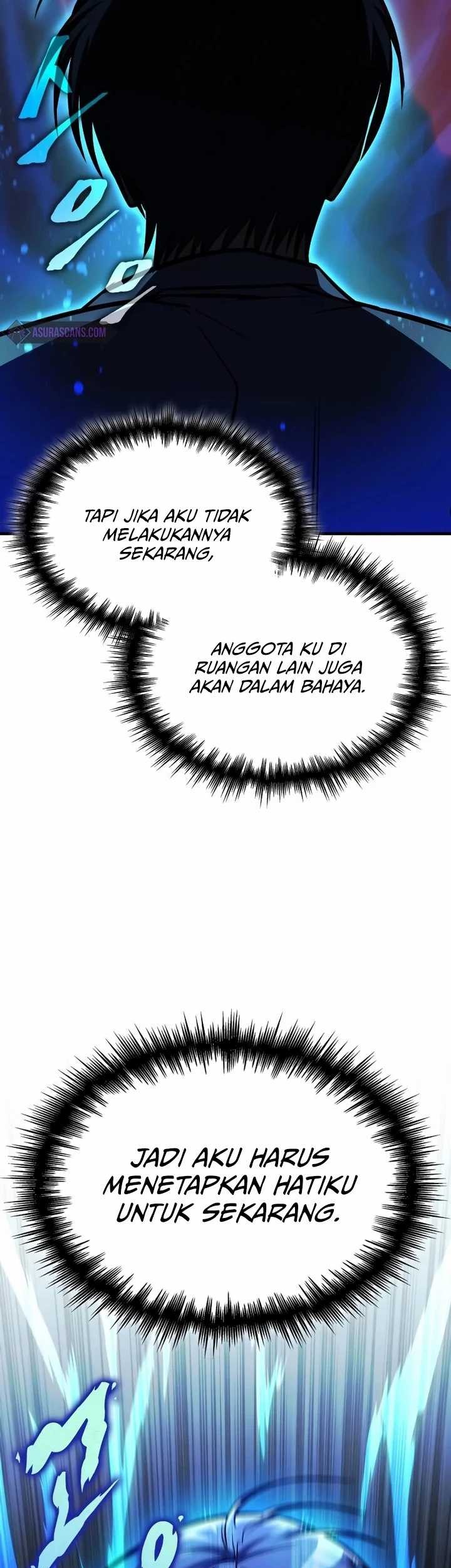 My Exclusive Tower Guide chapter 31 halaman 51