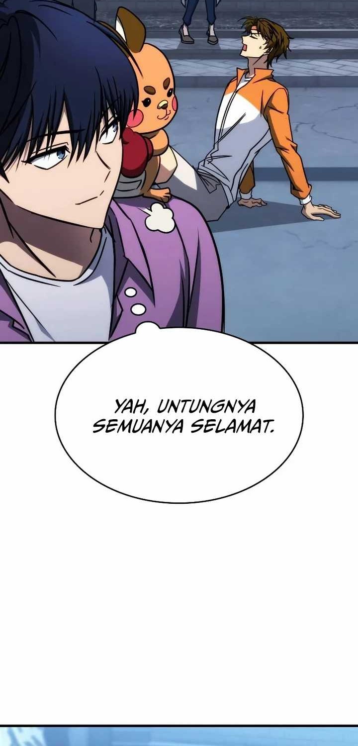 My Exclusive Tower Guide chapter 31 halaman 70
