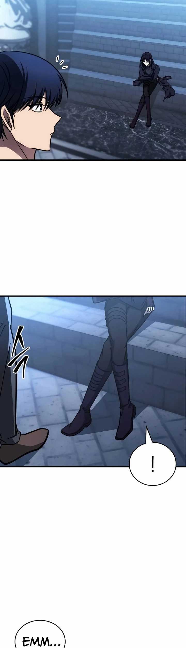 My Exclusive Tower Guide chapter 31 halaman 71