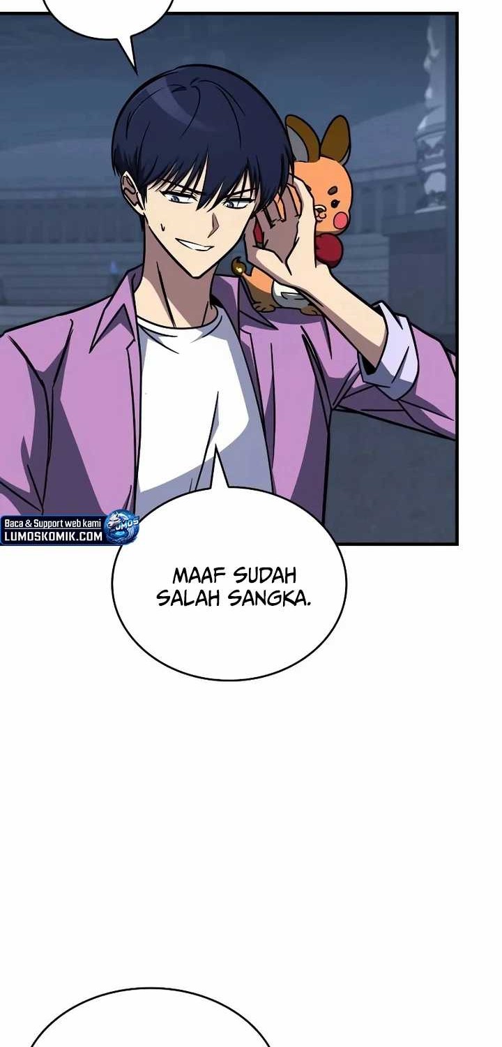 My Exclusive Tower Guide chapter 31 halaman 72