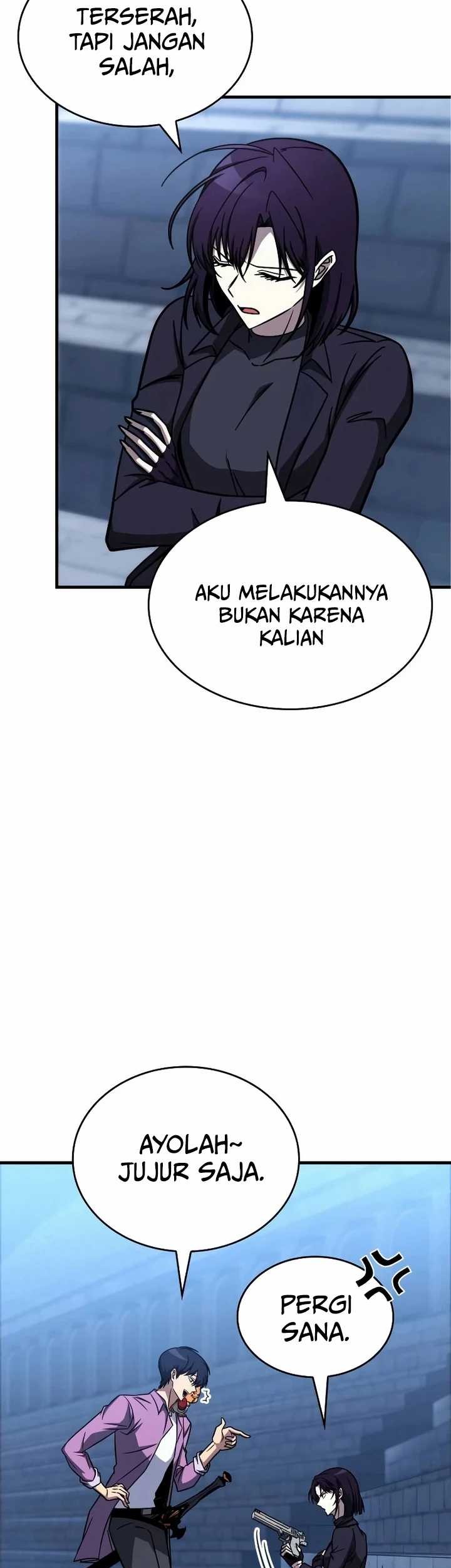 My Exclusive Tower Guide chapter 31 halaman 73