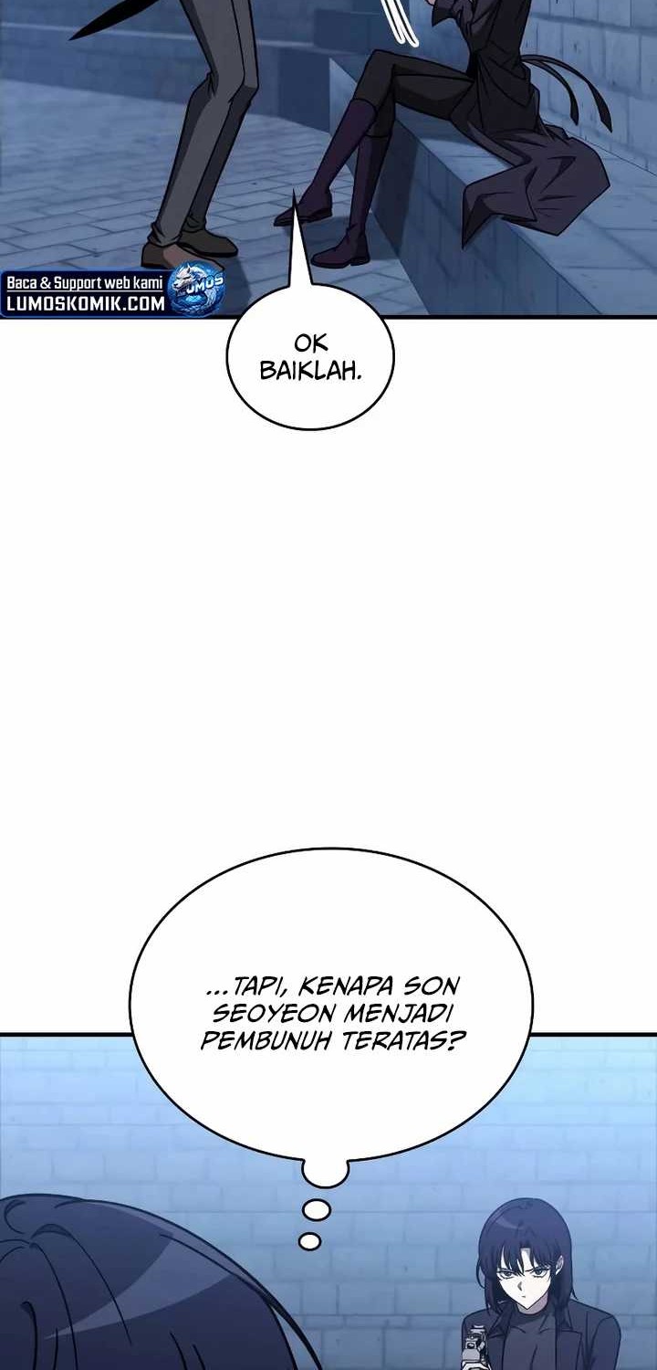 My Exclusive Tower Guide chapter 31 halaman 74