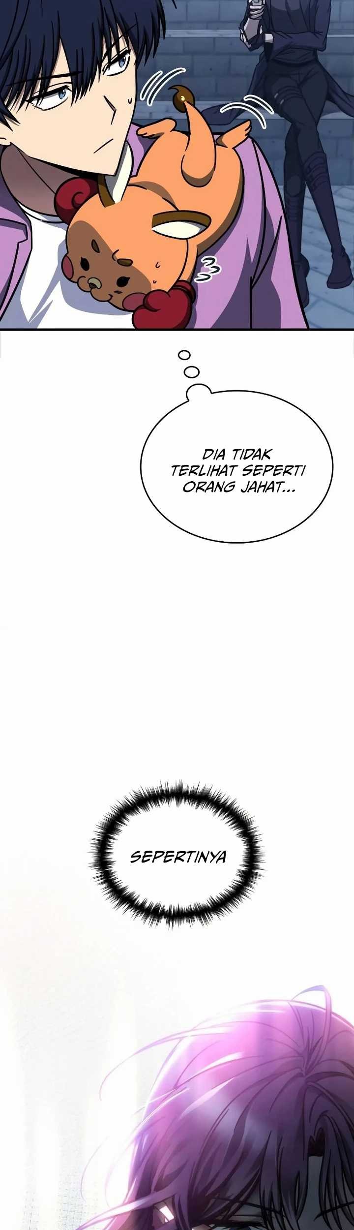 My Exclusive Tower Guide chapter 31 halaman 75