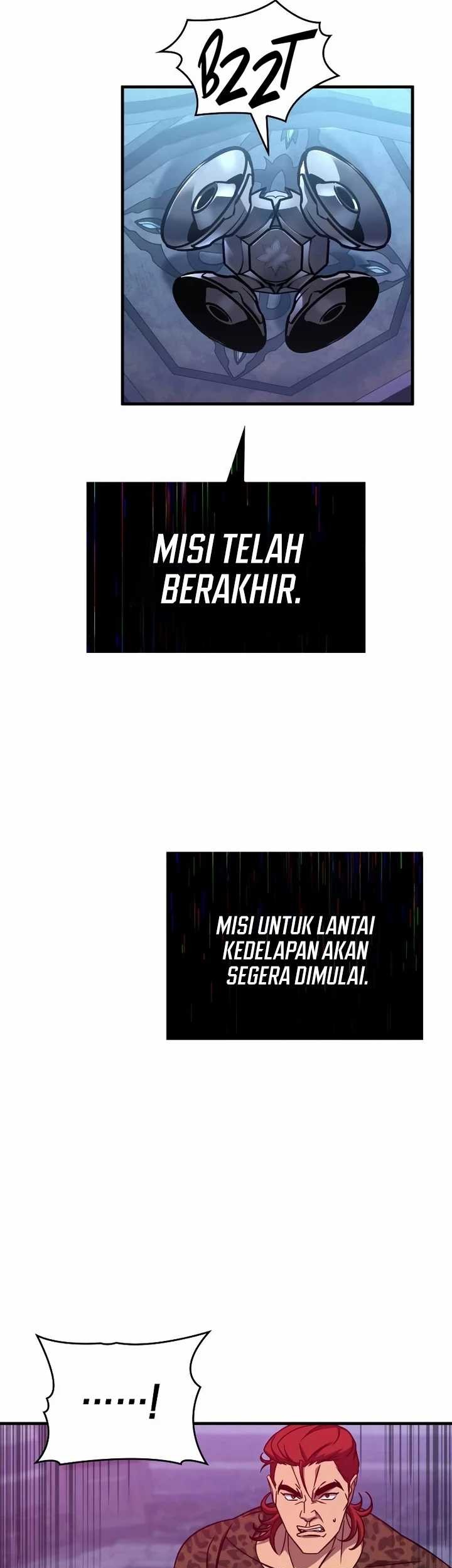 My Exclusive Tower Guide chapter 31 halaman 77
