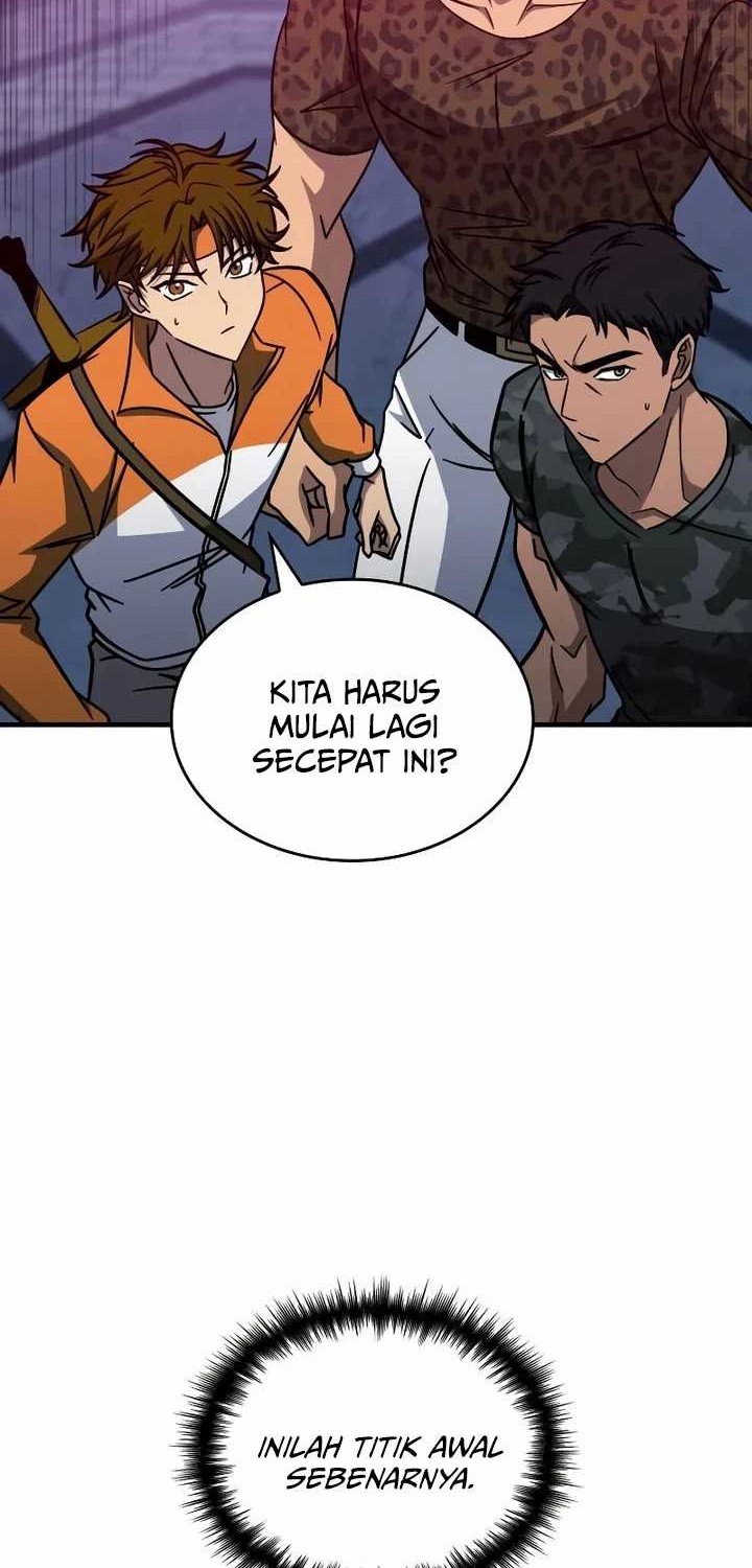 My Exclusive Tower Guide chapter 31 halaman 78