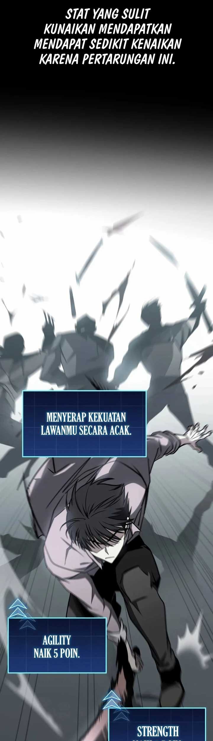 My Exclusive Tower Guide chapter 31 halaman 81