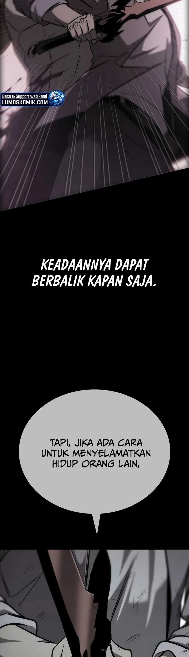 My Exclusive Tower Guide chapter 31 halaman 83