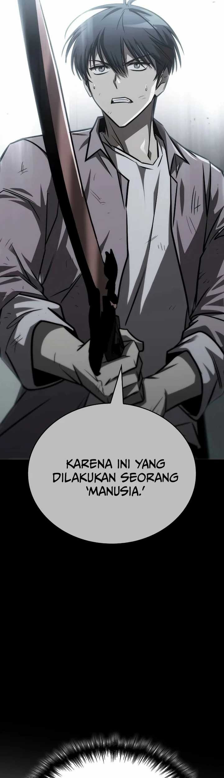My Exclusive Tower Guide chapter 31 halaman 85